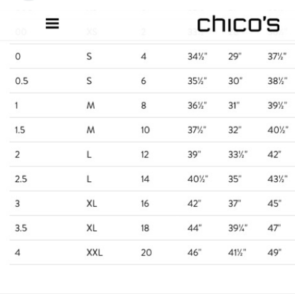 CHICOS CASUAL CREAM RIB MIX V NECK TOP  W PUFF BALLOON SLEEVES SIZE 1 - Picture 9 of 10